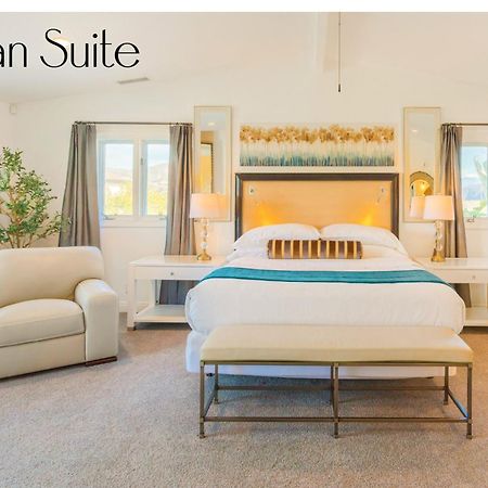 Villa Inn- Adult Only- Temecula Wine Country Εξωτερικό φωτογραφία