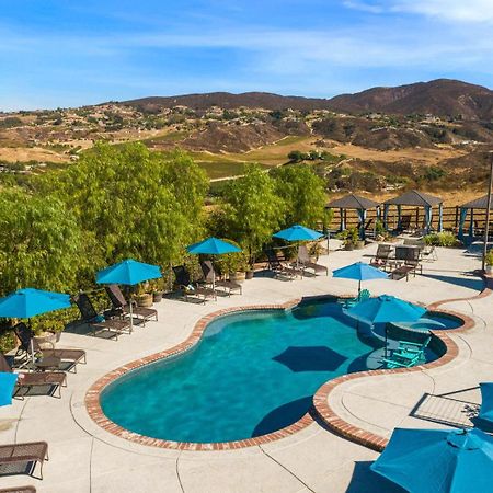 Villa Inn- Adult Only- Temecula Wine Country Εξωτερικό φωτογραφία