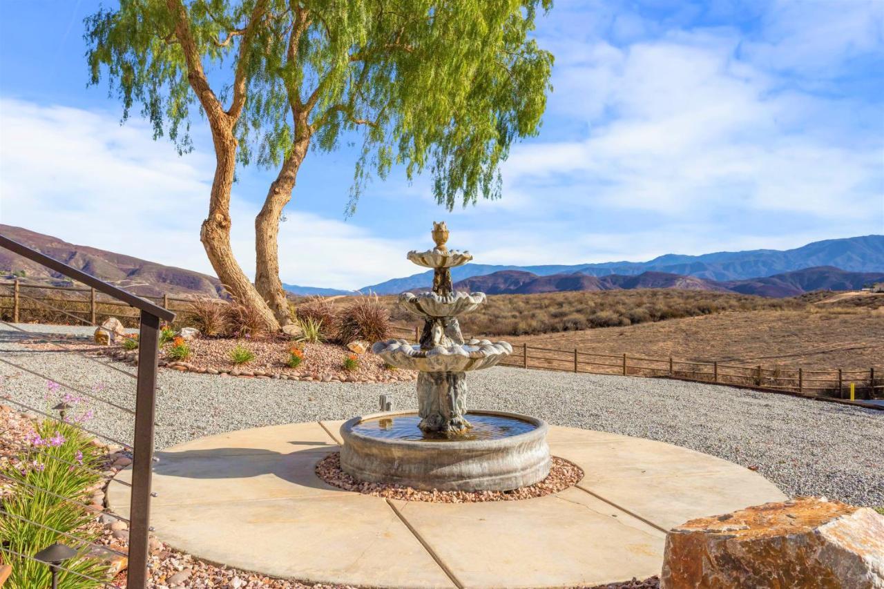 Villa Inn- Adult Only- Temecula Wine Country Εξωτερικό φωτογραφία