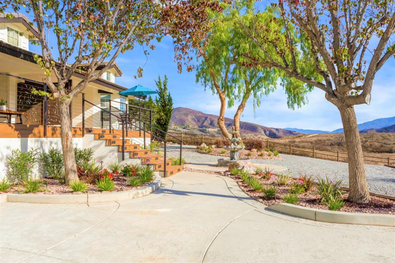 Villa Inn- Adult Only- Temecula Wine Country Εξωτερικό φωτογραφία