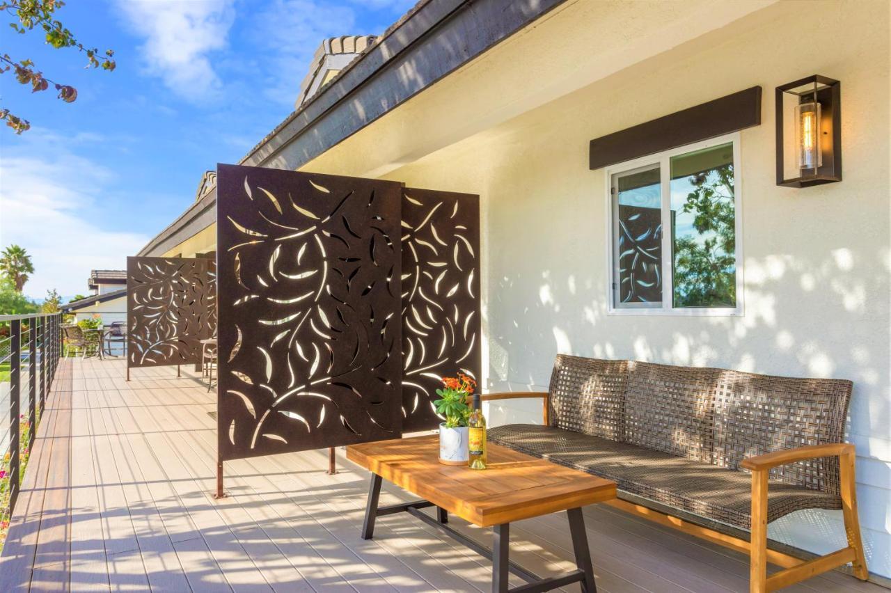 Villa Inn- Adult Only- Temecula Wine Country Εξωτερικό φωτογραφία