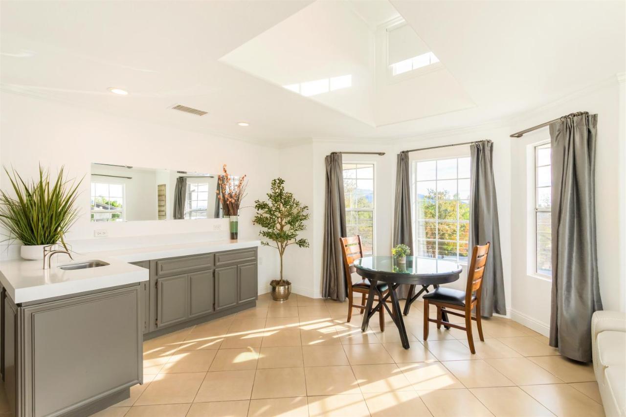 Villa Inn- Adult Only- Temecula Wine Country Εξωτερικό φωτογραφία