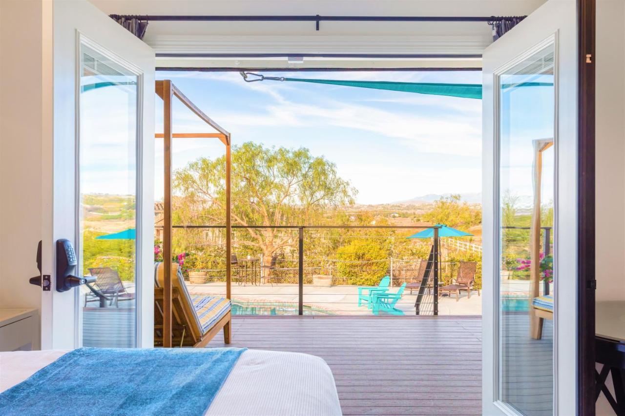 Villa Inn- Adult Only- Temecula Wine Country Εξωτερικό φωτογραφία