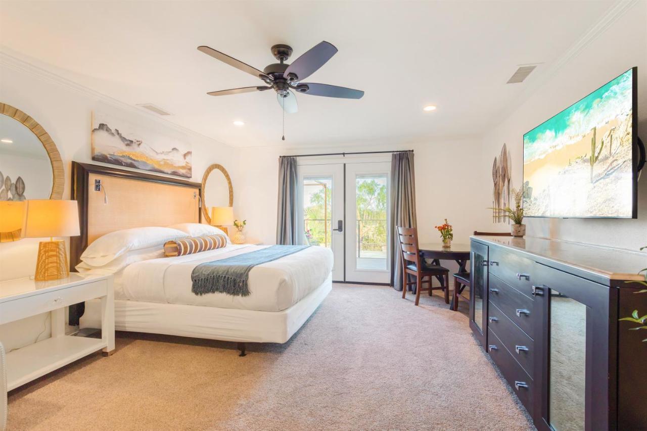 Villa Inn- Adult Only- Temecula Wine Country Εξωτερικό φωτογραφία