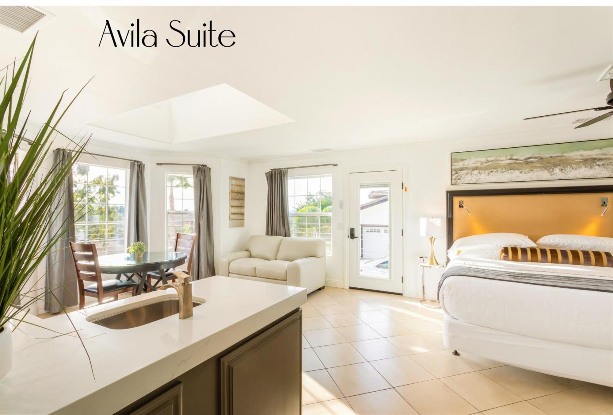 Villa Inn- Adult Only- Temecula Wine Country Εξωτερικό φωτογραφία